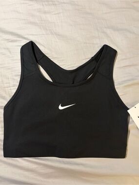 Nike Women's Swoosh Sports Bra 2.0